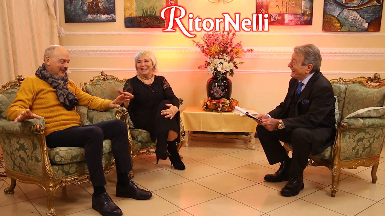 Trasmissione RitorNelli